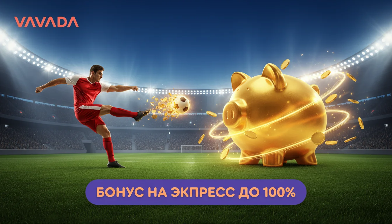 Вавада официальный сайт